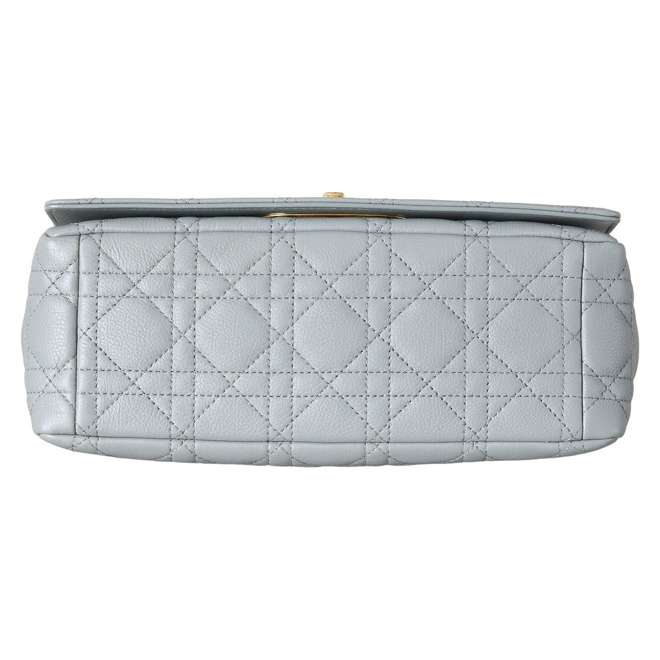 CHRISTIAN DIOR(USED)크리스찬디올 까나쥬 카로 숄더백 미듐